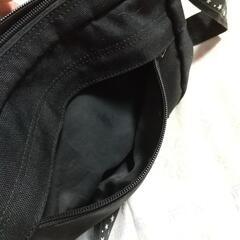 お値下げしました✿Xgirlショルダーバックの画像