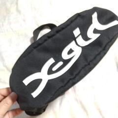 お値下げしました✿Xgirlショルダーバックの画像