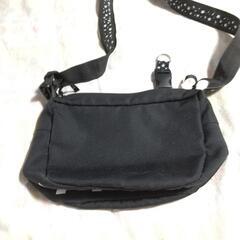 お値下げしました✿Xgirlショルダーバックの画像