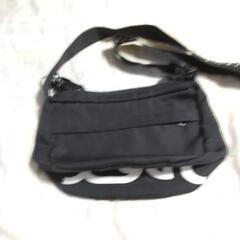 Xgirlショルダーバック
