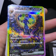 ブラッキーSAR
