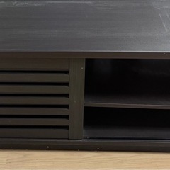 テレビ台