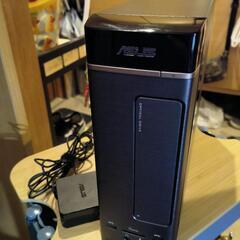 ASUS製格安PC　WiFi搭載 動画視聴やネットサーフィンに！！