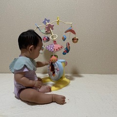 【値下げ】ディズニーメリーデラックスプラスの画像