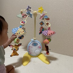 【値下げ】ディズニーメリーデラックスプラスの画像