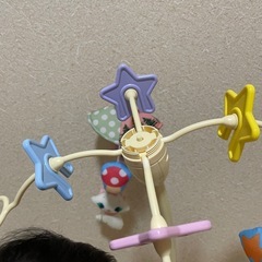 【値下げ】ディズニーメリーデラックスプラスの画像