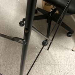 パソコンデスクをお譲りします。の画像