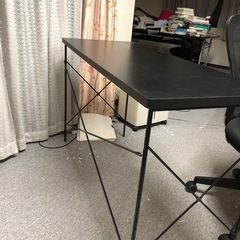 パソコンデスクをお譲りします。の画像