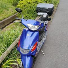 (現車確認入った為一時停止中)グランドアクシス　カスタム