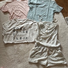 moussy、ジェラートピケ