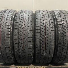 BS BRIDGESTONE BLIZZAK VRX3 165/...