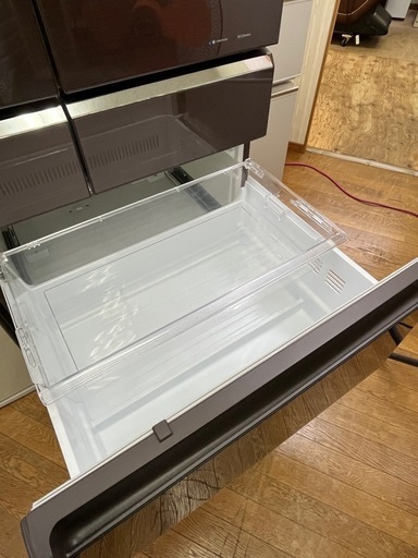 ご来店いただける方限定！新入荷商品のご案内！6ドア冷蔵庫
