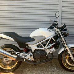 ホンダ　ＶＴＲ２５０　２０１１年式　インジェクション　ＭＣ３３　...