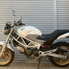 ホンダ　ＶＴＲ２５０　２０１１年式　インジェクション　ＭＣ３３　ＥＴＣ車載器の画像