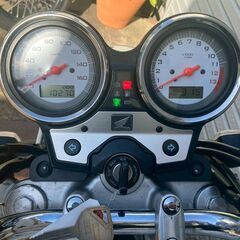 ホンダ　ＶＴＲ２５０　２０１１年式　インジェクション　ＭＣ３３　ＥＴＣ車載器の画像