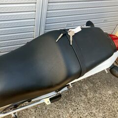 ホンダ　ＶＴＲ２５０　２０１１年式　インジェクション　ＭＣ３３　ＥＴＣ車載器の画像