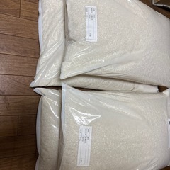 お米　国内産　10割　白米　10キロ