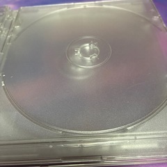 CD DVDケース　5mmの画像