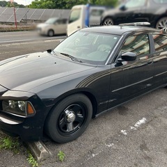 ダッジ チャージャー 中古現状車 