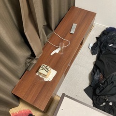 テレビ台
の画像
