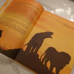 ヴィンテージ 洋書 英語 絵本 児童書 ディスプレイ の画像