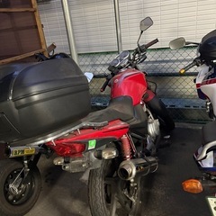 ホンダ CBF125