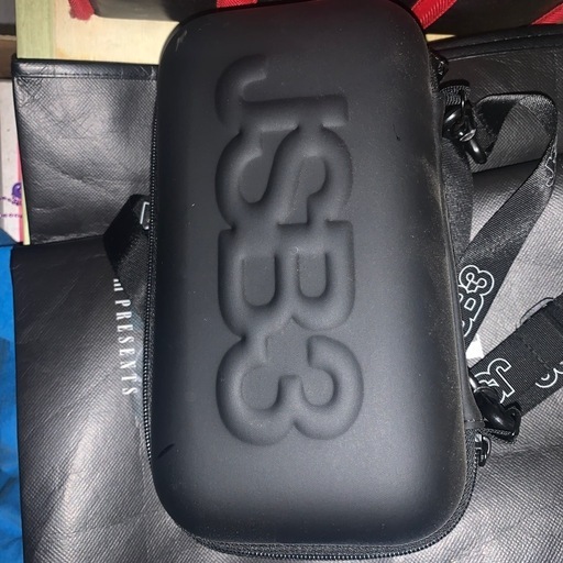 3代目JSBグッズ