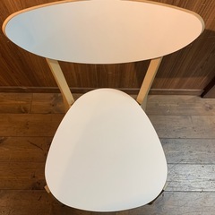 IKEAイケア　NORDMYRAノールドミーラ　椅子　チェアの画像