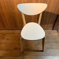 IKEAイケア　NORDMYRAノールドミーラ　椅子　チェアの画像