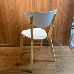 IKEAイケア　NORDMYRAノールドミーラ　椅子　チェアの画像