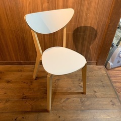 IKEAイケア　NORDMYRAノールドミーラ　椅子　チェア