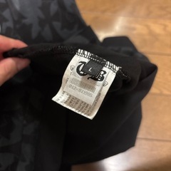 クロムハーツ　ロンTの画像