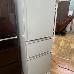 売れ筋サイズ!! 2021年 272L 3ドア 右開き MITS...