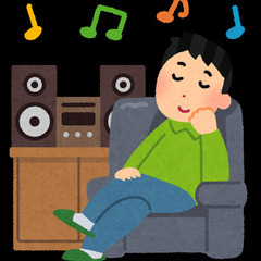 音楽の趣味が合う方友達になりませんか？【マイナー音楽】