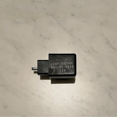 スズキ グラストラッカー ボルティー等 純正　ウインカーポジショ...