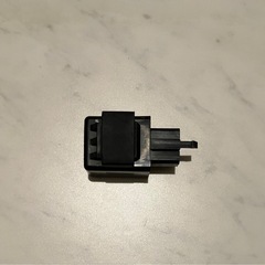 スズキ グラストラッカー ボルティー等 純正　ウインカーポジションリレー 車幅灯の画像