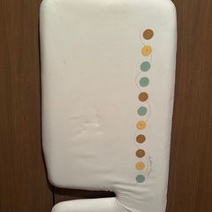 お譲りします！アイロン
台 