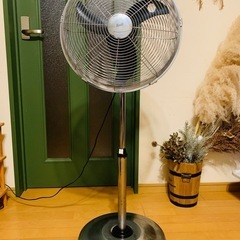 扇風機