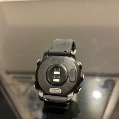 GARMIN FOREATHLETE 245 MUSIC BLACKの画像