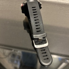 GARMIN FOREATHLETE 245 MUSIC BLACKの画像