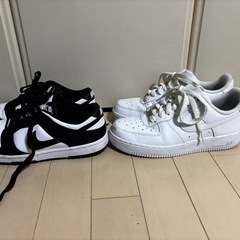 NIKE ナイキ ダンク エアフォースワン 