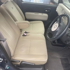 21年　ミラココア　プラスX 車検8年12月　スマートキーの画像