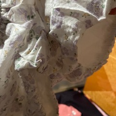 女児夏物120センチの画像