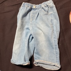 女児夏物120センチの画像
