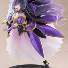 フィギュア　　デート・ア・ライブの画像