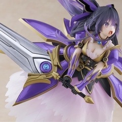 フィギュア　　デート・ア・ライブの画像