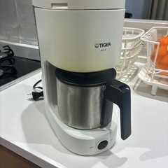 コーヒーメーカー