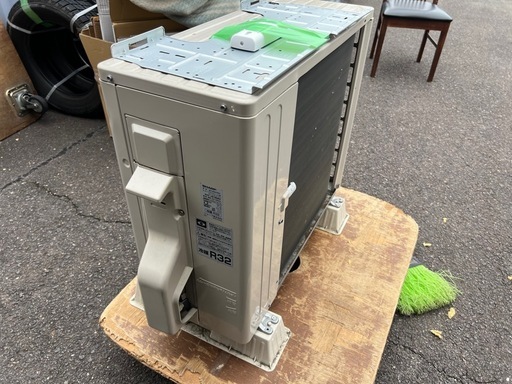 名20ヤマダ電機オリジナル,2021年製、標準工事費込み,YHAC-22L1-W,6畳