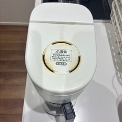 コーヒーメーカーの画像