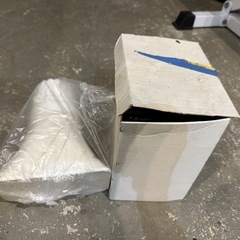 決まりました！新品のトランペットタイプスピーカー